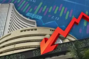 मिडिल ईस्ट संकट से शेयर बाजारों में हाहाकार:  2,700 अंक की गिरावट में खुला सेंसेक्स, बिगड़ें हालातों के बीच चौतरफा बिकवाली
