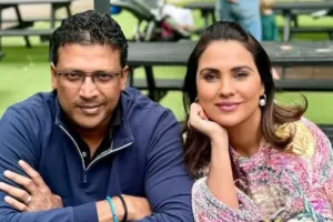  पश्चिम एशिया तनाव के बाच फंसी बॉलीवुड अभिनेत्री, मुंबई लौटने की कर रहीं कोशिश, बोली- मिसाइल गुजरते देखीं