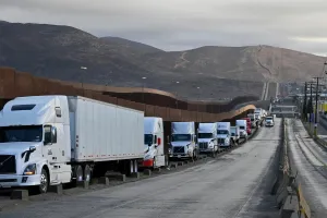 Uttrakhand: उप्र व दिल्ली से जीएसटी चोरी का माल ला रहे आधा दर्जन वाहन पकड़े गए