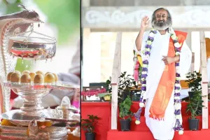 नाथ नगरी में इतिहास का पुनर्जागरण