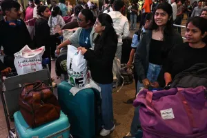 Uttrakhand: खाड़ी देशों में फंसे जनपदवासियों का जुटाया जा रहा ब्योरा