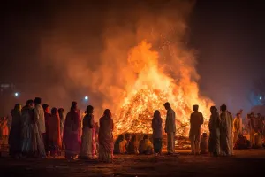 Moradabad: दूषित हुई महानगर की हवा, वायु गुणवत्ता सूचकांक हुआ धड़ाम