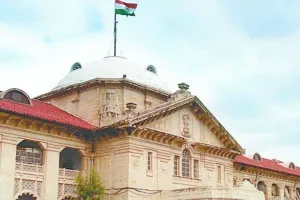 योगी सरकार को नोटिस जारी,  इलाहाबाद हाईकोर्ट ने यूपी में धरोहर स्थलों की जर्जर स्थिति का लिया संज्ञान 