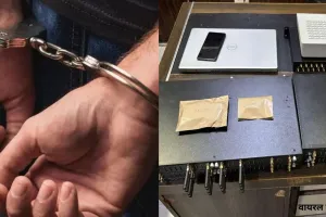 मेरठ में अवैध टेलीफोन एक्सचेंज का भंडाफोड़:  पुलिस ने 6 आरोपी किये गिरफ्तार, विदेशी कनेक्शन की जांच जारी 