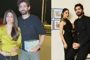 कृतिका-गौरव कपूर का मज़ेदार वेडिंग इनवाइट आया सामने:  मेहमानों के लिए 'आफ्टर पार्टी' का खास इंतज़ाम 