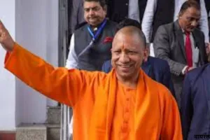 यूपी में योगी सरकार के कैबिनेट विस्तार की हलचल तेज, बंगाल चुनाव के बाद ही संभव