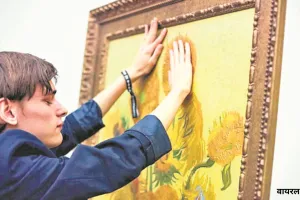 केवल देखने तक सीमित नहीं कला का अनुभव 