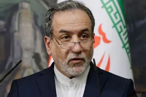 भारत के लिए खुला है होर्मुज ... बोले ईरान के विदेश मंत्री अराघची, पाकिस्तान समेत ये देश भी इस लिस्ट में शामिल 