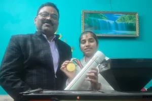  बाराबंकी के 173 बाल वैज्ञानिक: इंस्पायर अवॉर्ड योजना में नया कीर्तिमान, मिला पांचवां स्थान