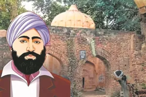 उधम सिंह और जलियांवाला बाग का प्रतिशोध 