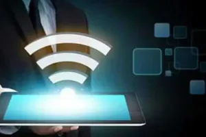  खोज:वाई-फाई का आविष्कार 