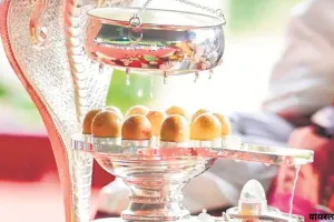 नाथ नगरी में इतिहास का पुनर्जागरण