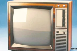  वर्ड स्मिथ :  टेलीविजन