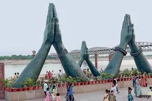 योगी के मंत्री का बयान,  दुनिया के नक़्शे पर समग्र विकास का मॉडल बनकर उभरा काशी