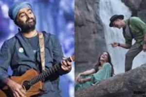  'भूत बंगला' का दूसरा गाना 'तू ही दिसदा' रिलीज, हॉरर-कॉमेडी फिल्म में अक्षय-वामिका के रोमांस का तड़का