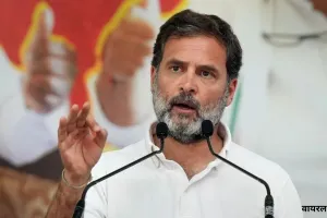 राहुल गांधी मानहानि मामले में सुनवाई टली: अब 13 अप्रैल को अगली हियरिंग, छुट्टी की वजह से बढ़ाई है डेट 