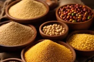 मोटे अनाज उत्पादों से आर्थिक सशक्तिकरण का लक्ष्य,  कृषि विश्वविद्यालय में ग्रामीण महिलाओं के लिया 6 दिवसीय प्रशिक्षण