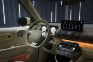 नई कारें :  हाईटेक फीचर्स, नए स्टैंडर्ड्स