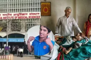 इच्छामृत्यु पाने वाले Harish Rana का दिल्ली एम्स में निधन,  13 साल से कोमा में थे; SC ने दी थी पैसिव यूथेनेशिया की अनुमति 