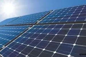 गाजियाबाद बना आवासीय सौर ऊर्जा का मॉडल:  DM ने जारी किया आदेश, रूफटॉप सिस्टम और रेन वाटर हार्वेस्टिंग अनिवार्य