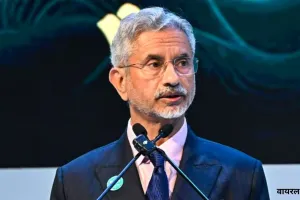 ईरान से सुरक्षित निकाले गए 550 भारतीय नागरिक,  एस जयशंकर ने आर्मेनिया सरकार का किया धन्यवाद 