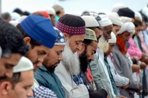  मेरठ में ईद पर सुरक्षा अलर्ट : 460 ईदगाह और 1865 मस्जिदों में अदा की जाएगी नमाज, 5 हजार पुलिसकर्मी रहेगें तैनात