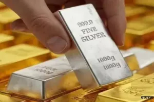 सोना 4,900 रुपये महंगा,  मजबूत वैश्विक संकेतों के बीच चांदी में 11,250 रुपये का उछाल