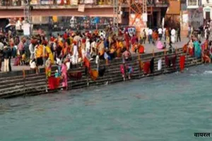हरिद्वार में हाई अलर्ट,  चारधाम यात्रा को लेकर भीड़भाड़ वाले इलाकों में लगातार जांच 