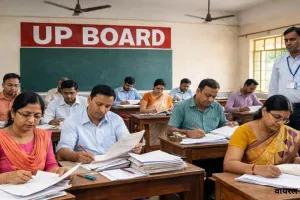 up board evaluation:  8 लाख से अधिक उत्तरपुस्तिकाओं का मूल्यांकन, सर्वाधिक लखनऊ में जांची गई कॉपिया, सबसे कम उन्नाव 