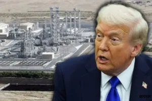 परमाणु हथियार न रखने पर सहमत .... पश्चिम एशिया युद्ध के बीच बोले ट्रंप, ईरान को लेकर किया बड़ा दावा