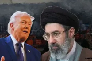 ट्रंप का बड़ा दावा,  जीवित हैं ईरानी सर्वोच्च नेता मोजतबा खामेनेई .... लेकिन शायद 'घायल'