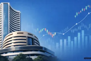 शेयर बाजार में 3 दिन से जारी गिरावट थमी,  938 अंक चढ़ा सेंसेक्स, जानिए निफ़्टी का हाल  