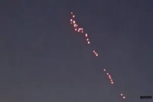 बातचीत के बीच मिसाइलों की बौछार:  इजरायल, कुवैत, जॉर्डन और बहरीन पर ईरान का अटैक, वार्ता से किया इनकार 