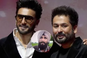 'Dhurandhar 2' Controversy:  रणवीर सिंह किरदार के साथ AI छेड़छाड़ पर भड़के आदित्य धर, बनाई गईं सिगरेट पीने की तस्वीरें, शेयर न करने की अपील   