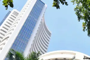 Stock Market Today:  शेयर बाजार का कमबैक, सकारात्मक संकेतों के बीच सेंसेक्स-निफ्टी उछले 