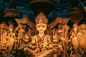  नवरात्रि कल से, कलश स्थापना को एक घंटे का मुहूर्त शुभ, अष्टमी का व्रत 26 को, 27 मार्च को नवमी पर होगा हवन पूजन