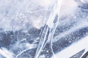 वैज्ञानिक फैक्ट:  ठंडे पानी की तुलना में जल्दी जमता है गर्म पानी