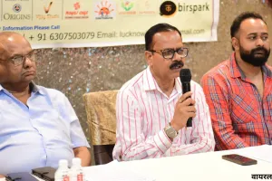 लखनऊ में लगेगा पुस्तक मेला: रवीन्द्रालय लॉन में होगा 10 दिवसीय पुस्तक मेले का उद्घाटन, जान लीजिये डेट डेट 