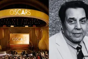 ऑस्कर मंच पर जेवियर बार्डेम के साथ नजर आई प्रियंका चोपड़ा,  दिवंगत हस्तियों की सूची में धर्मेंद्र का नाम नहीं होने से फैंस नाराज