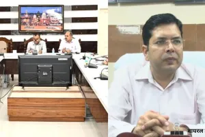 Char Dham Yatra 2026:  हरिद्वार में एक अप्रैल से वृहद स्वच्छता अभियान, यात्रा में 1350 डॉक्टरों का प्रशिक्षण और तैनाती