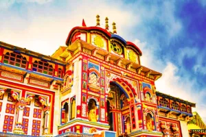  बदरीनाथ: करोड़ों हिंदुओं की आस्था का धाम, अंतिम चरण में संचालित मास्टर प्लान का कार्य