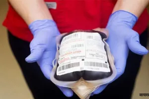 केजीएमयू में खून की कमी से टालने पड़ रहे ऑपरेशन,  प्रशासन ने लोगों से की रक्तदान की अपील