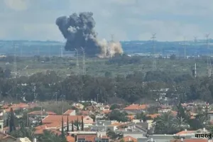  ईरान के साथ युद्ध में अमेरिकी नौसेना का बड़ा दावा, '10,000 से अधिक हमले, हवाई रक्षा प्रणाली ध्वस्त'