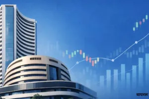 Share Market Today:  बड़ी गिरावट के साथ खुले शेयर बाजार, 800 अंक टूटा सेंसेक्स, निफ्टी भी लुढ़के; निचले स्तर आया रुपया 
