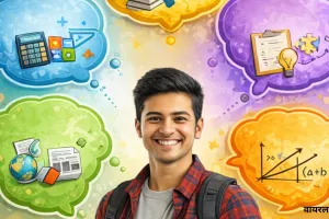 इन विषयों पर मजबूत पकड़ से सरकारी नौकरी करें पक्की