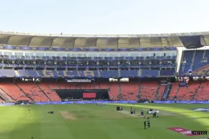  लखनऊ में IPL से पहले BCCI की नई गाइड लाइन :  स्टेडियम में दर्शकों के लिए इन चीजों पर लगा बैन, 3 घंटे पहले ही खोले जायेगें गेट  