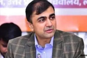 निलंबित IAS अभिषेक प्रकाश बहाल:  प्रोजेक्ट मंजूरी के बदले घूस के आरोप में हुए थे सस्पेंड 