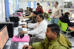 यूपी बोर्ड परीक्षाएं समाप्त, अब रिजल्ट की बारी;  अंतिम दिन की परीक्षा में रहे 139 छात्र-छात्राएं अनुपस्थित