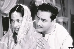 भारतीय सिनेमा के ‘ऑर्सन वेल्स’ गुरु दत्त 