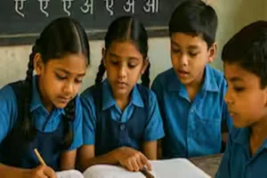 UP में एक मई से चलेगा विशेष नामांकन अभियान, एक भी बच्चा नहीं रहेगा स्कूल से बाहर